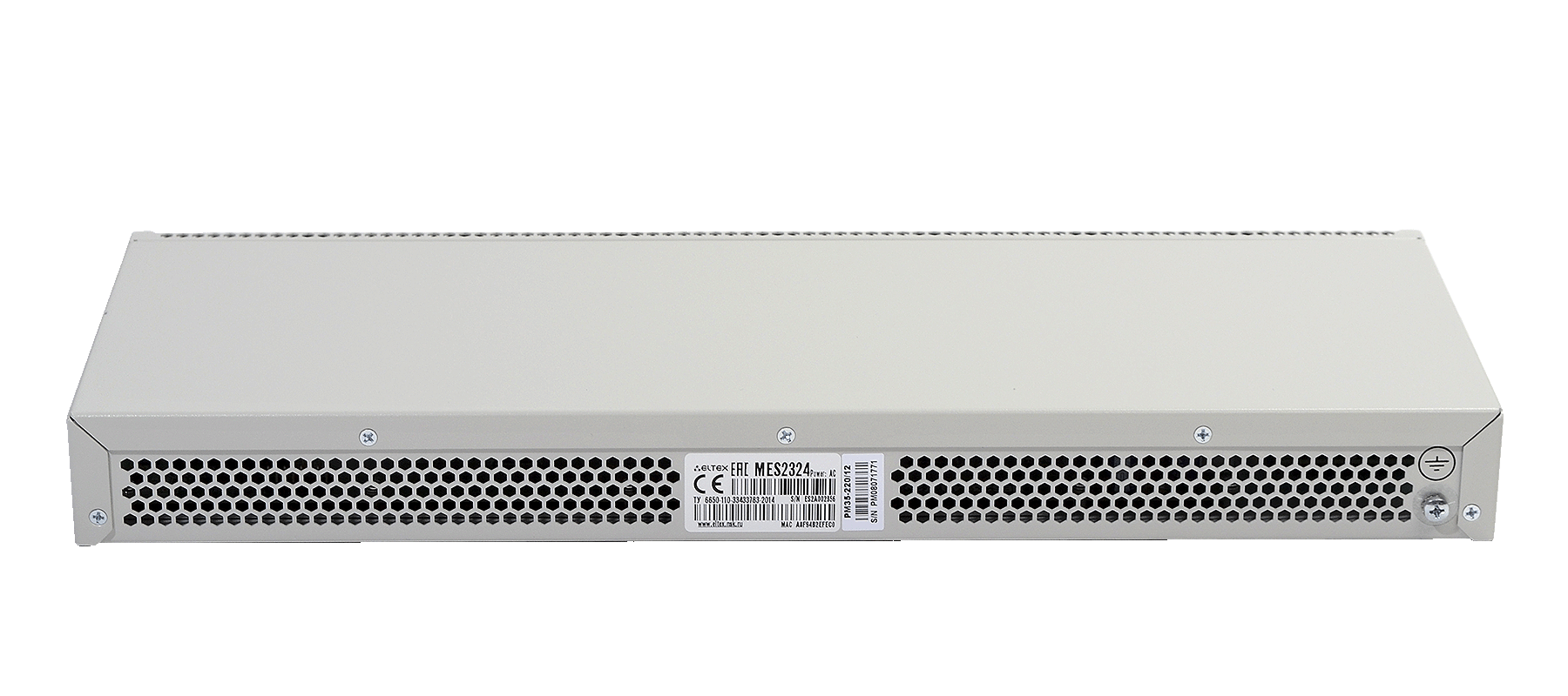 Коммутатор доступа MES2324
