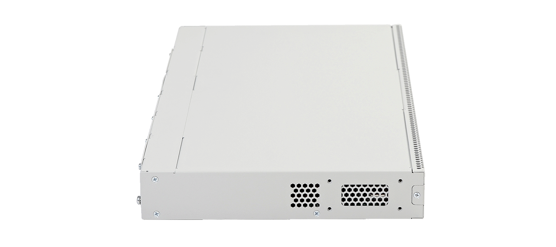 Коммутатор агрегации MES3116F