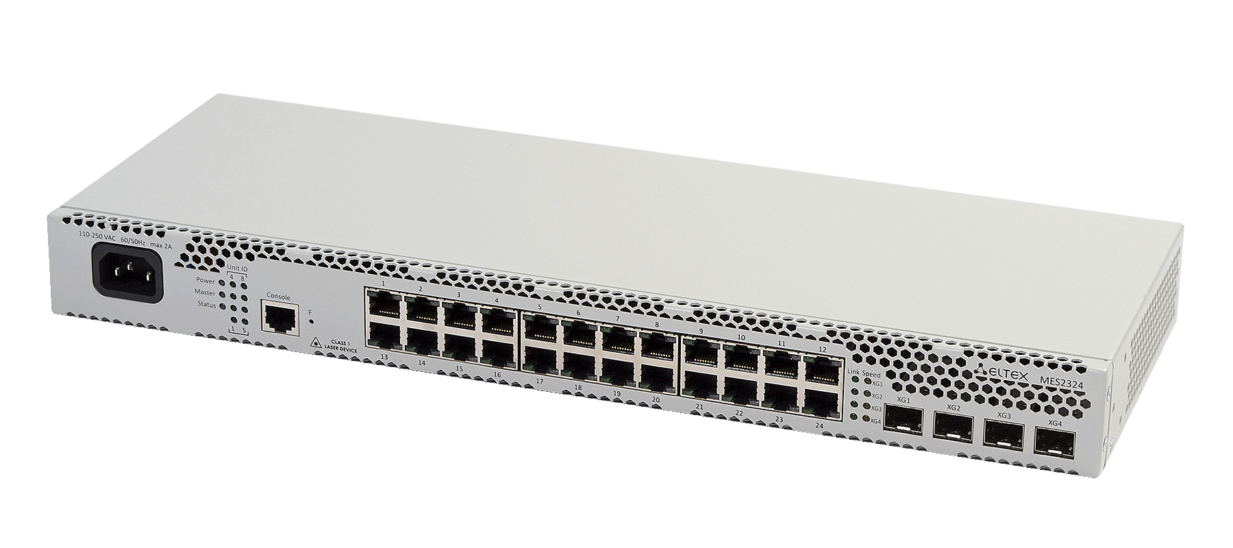 Коммутатор доступа MES2324