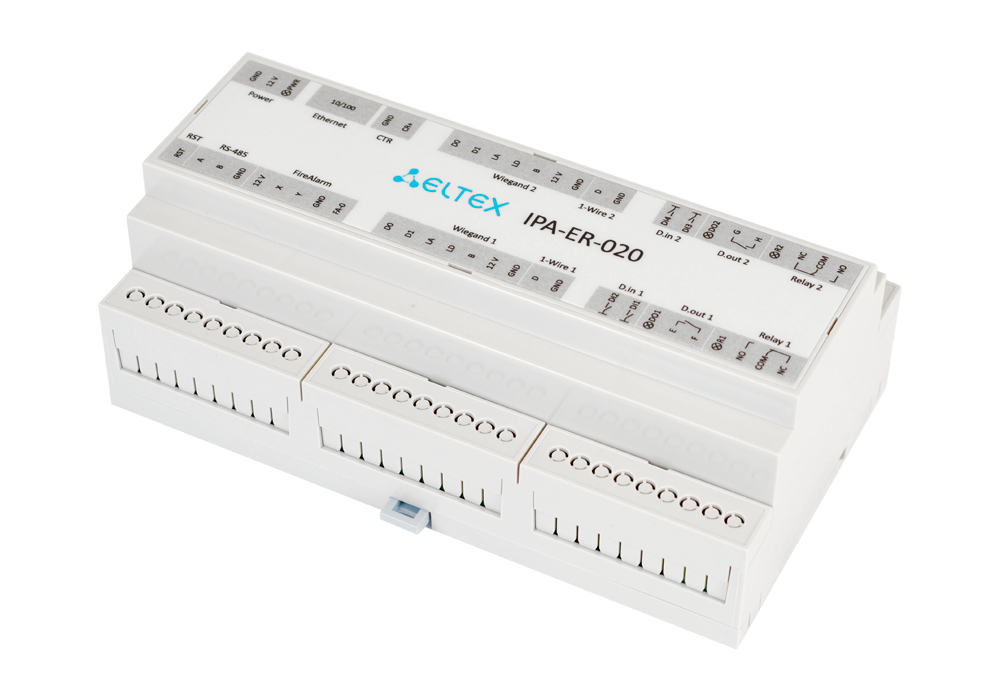 Сетевой контроллер IPA-ER-020