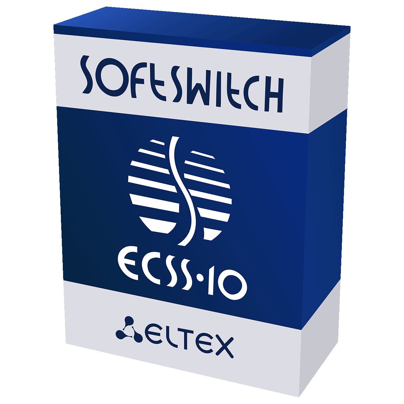 ECSS-10 Softswitch