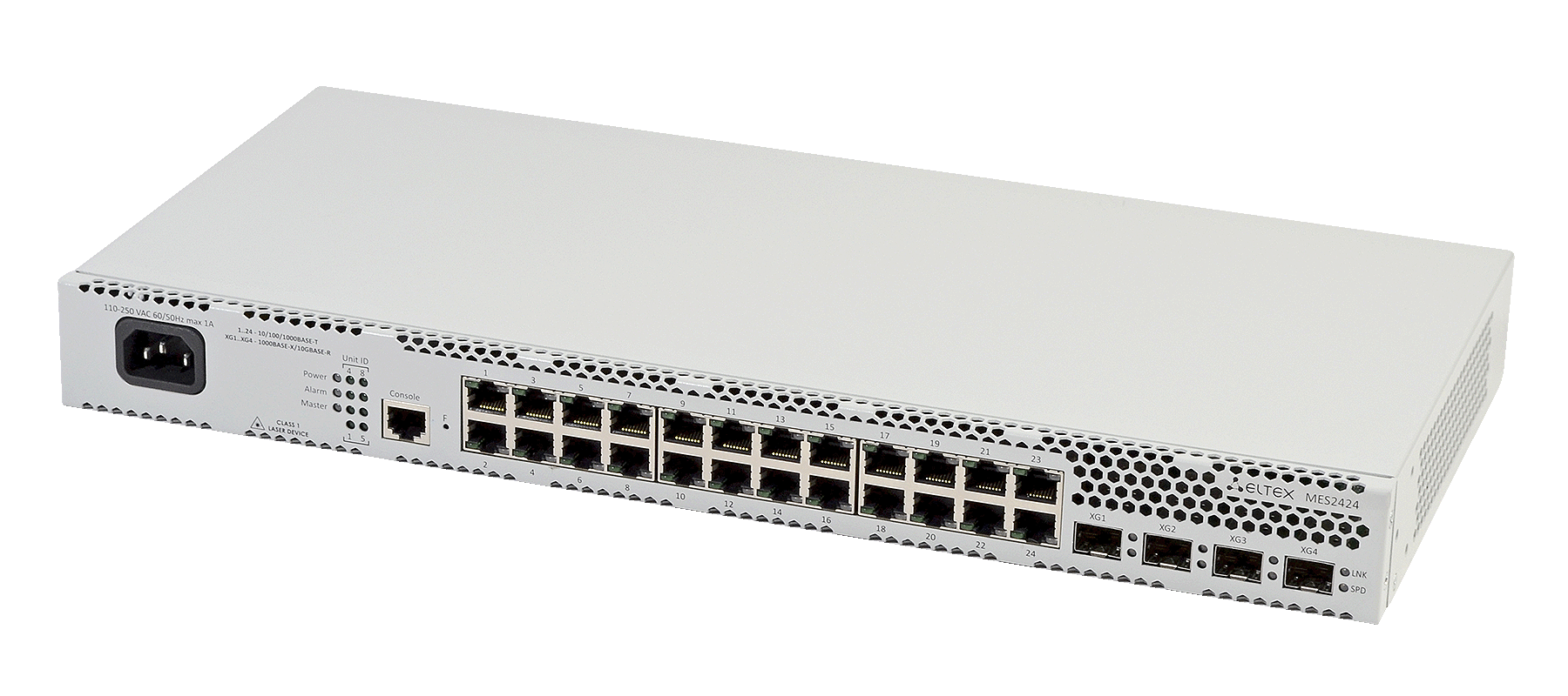 Коммутатор доступа MES2424