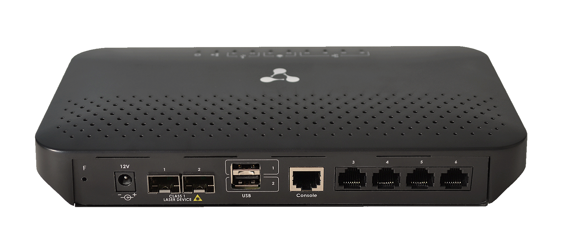 Сервисный маршрутизатор ESR-15