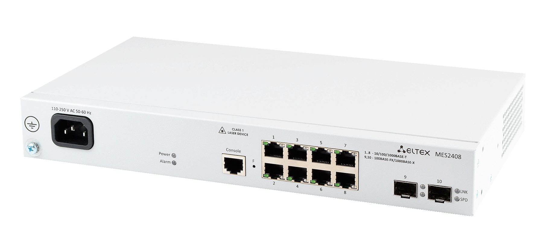 Коммутатор доступа MES2408