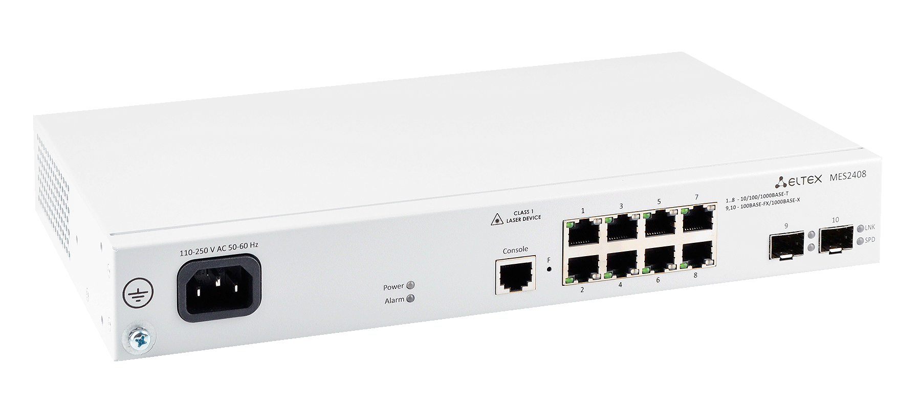 Коммутатор доступа MES2408