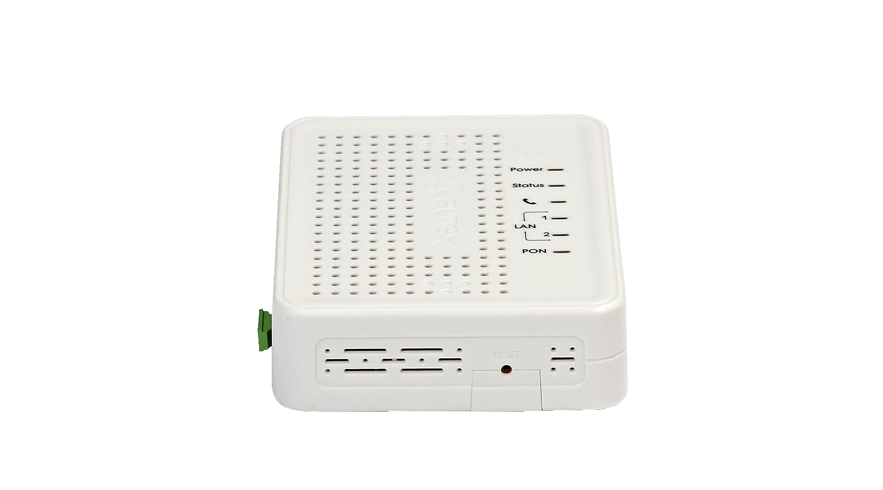 Абонентский терминал GPON ONT NTU-2V