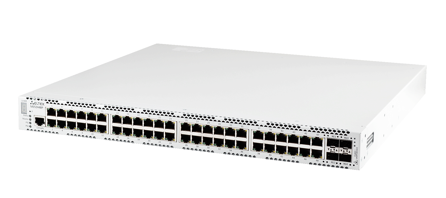 Коммутатор доступа MES2448P