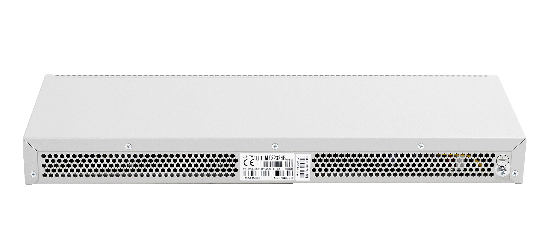 Коммутатор доступа MES2324B