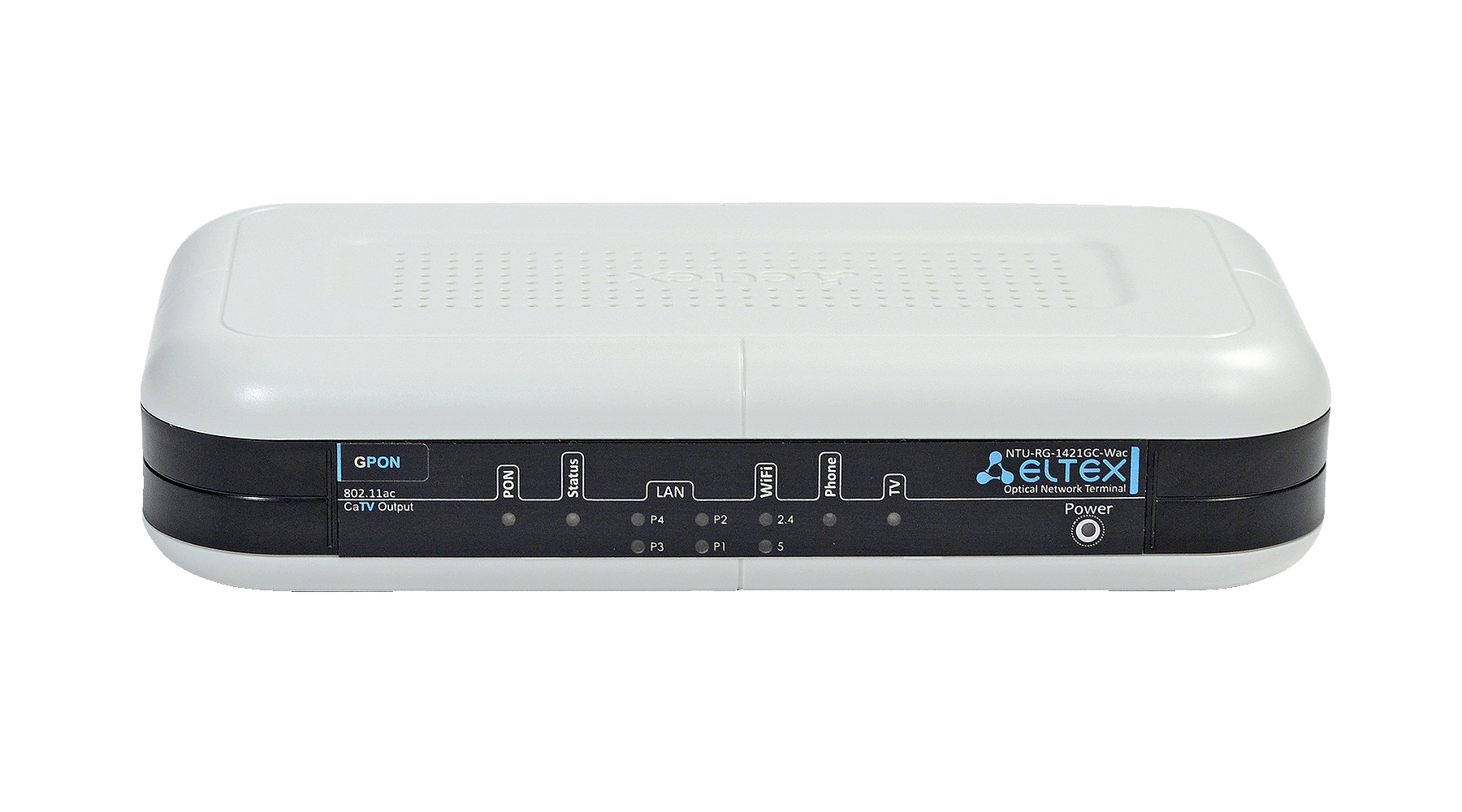Абонентский терминал ONT NTU-RG-1421GC-Wac