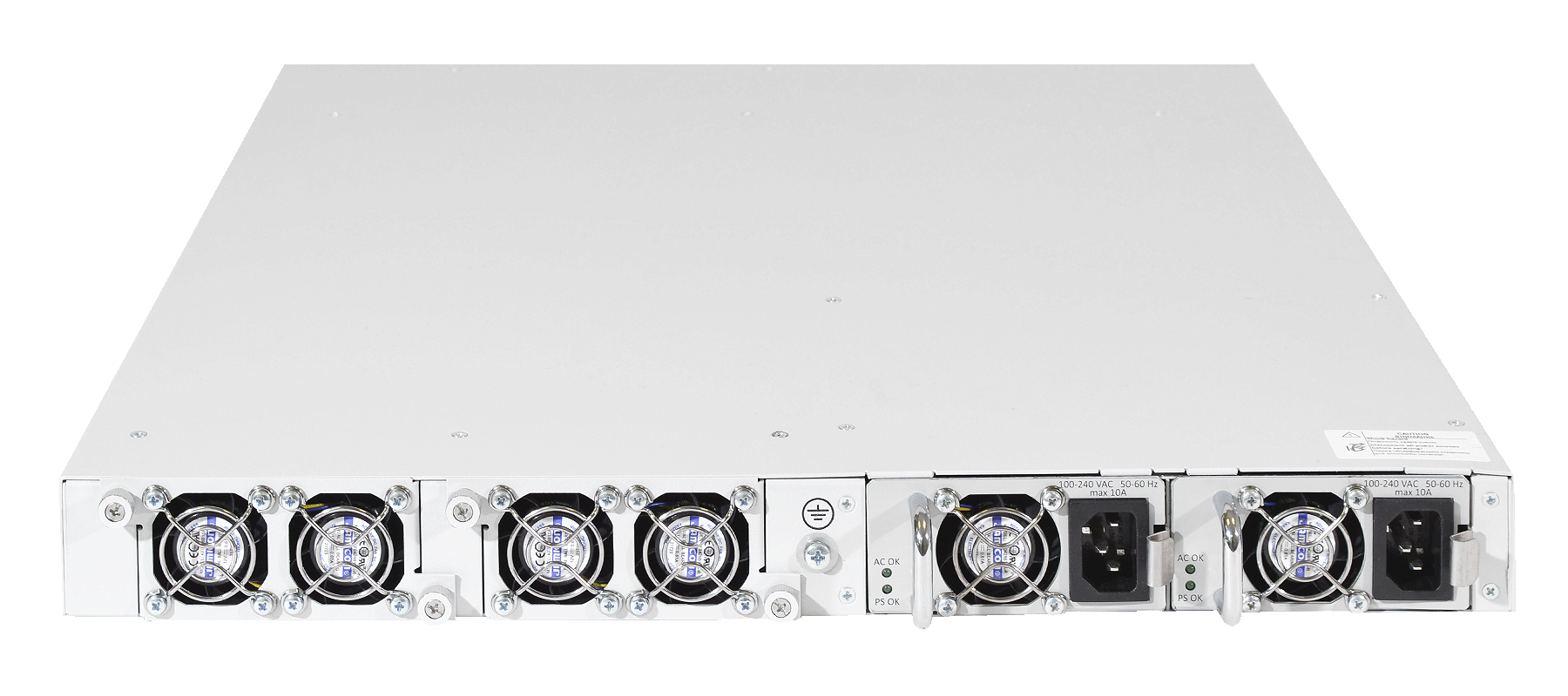 Коммутатор доступа MES2300-48P