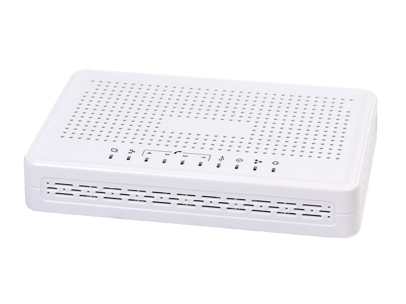 Абонентский VoIP-шлюз TAU-4M.IP