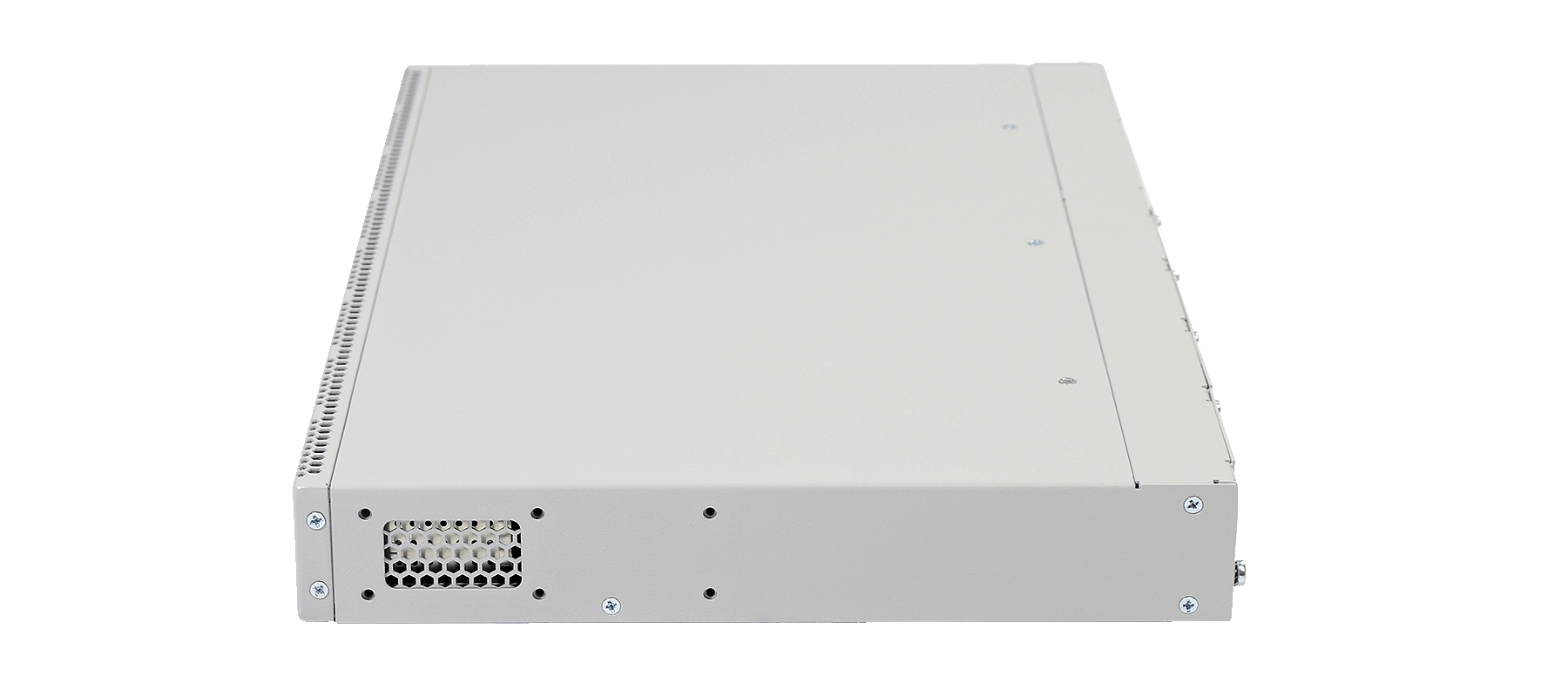 Коммутатор агрегации MES3308F