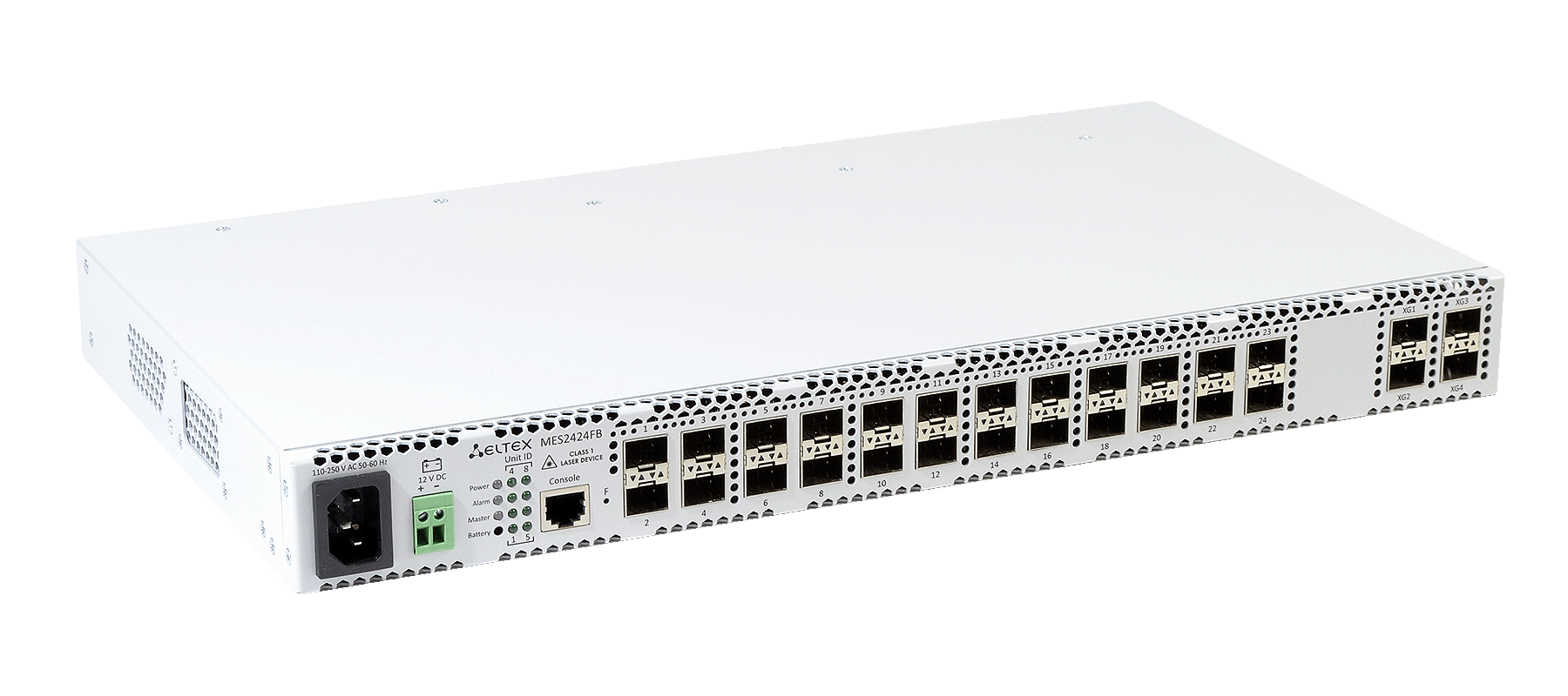Коммутатор доступа MES2424FB