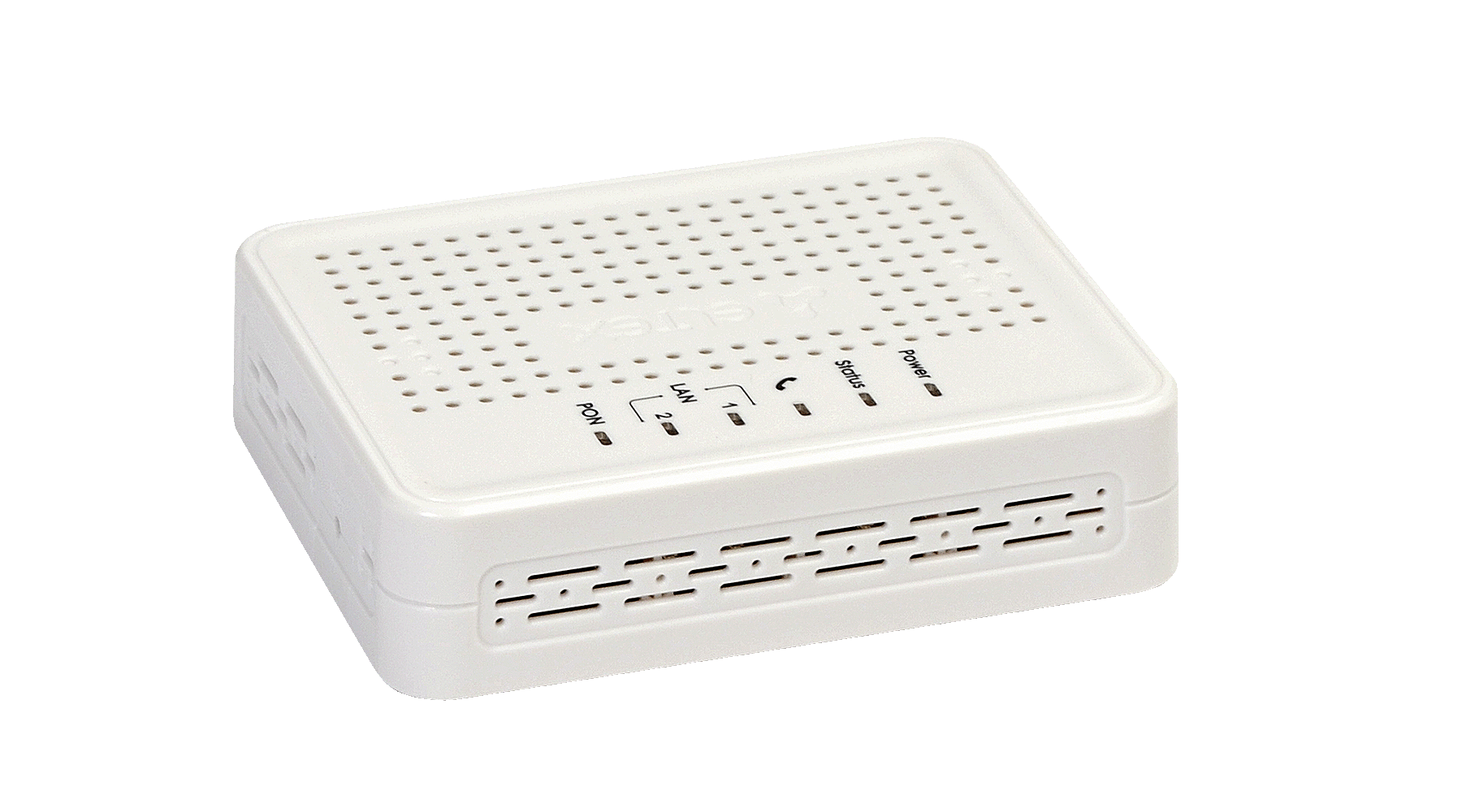 Абонентский терминал GPON ONT NTU-2V