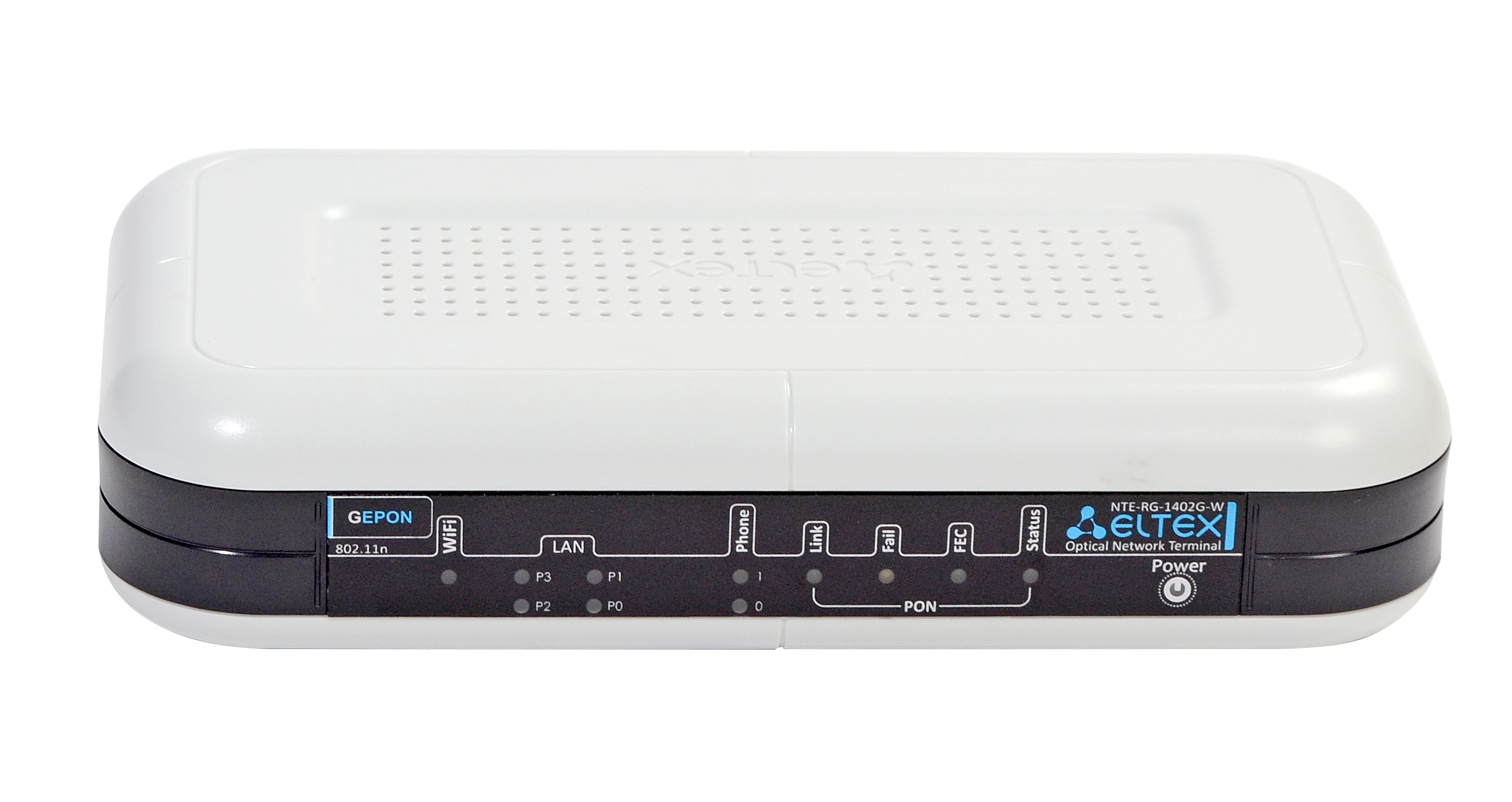 Абонентский терминал TurboGEPON ONT NTE-RG-1402G-W