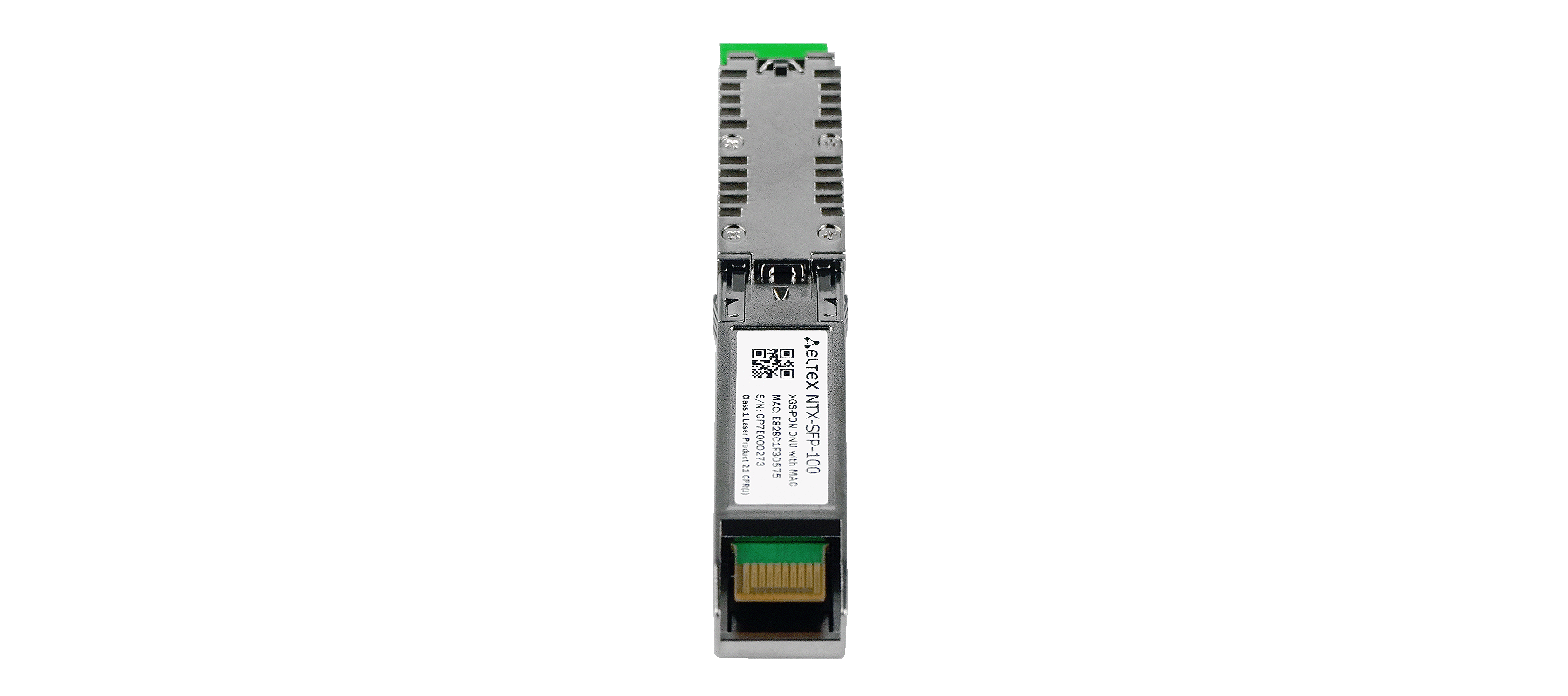 Абонентский терминал ONT NTX-SFP-100