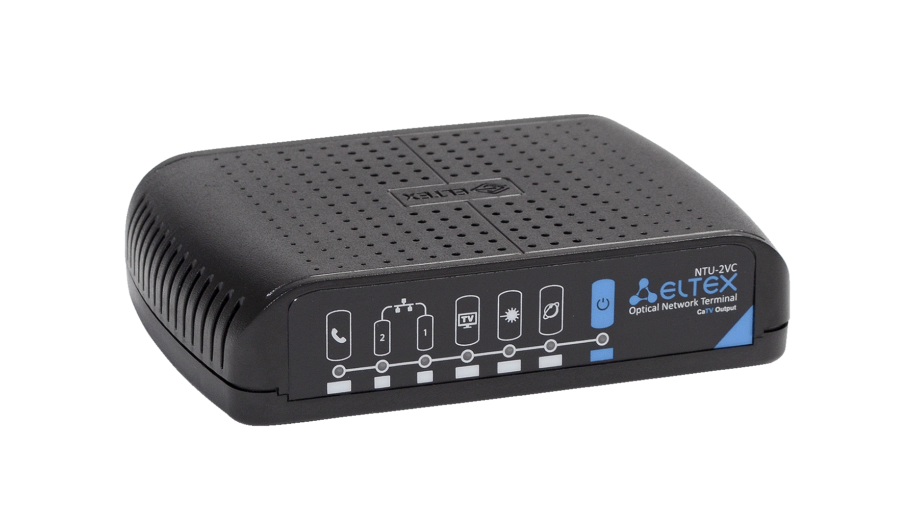 Абонентский терминал GPON ONT NTU-2VC