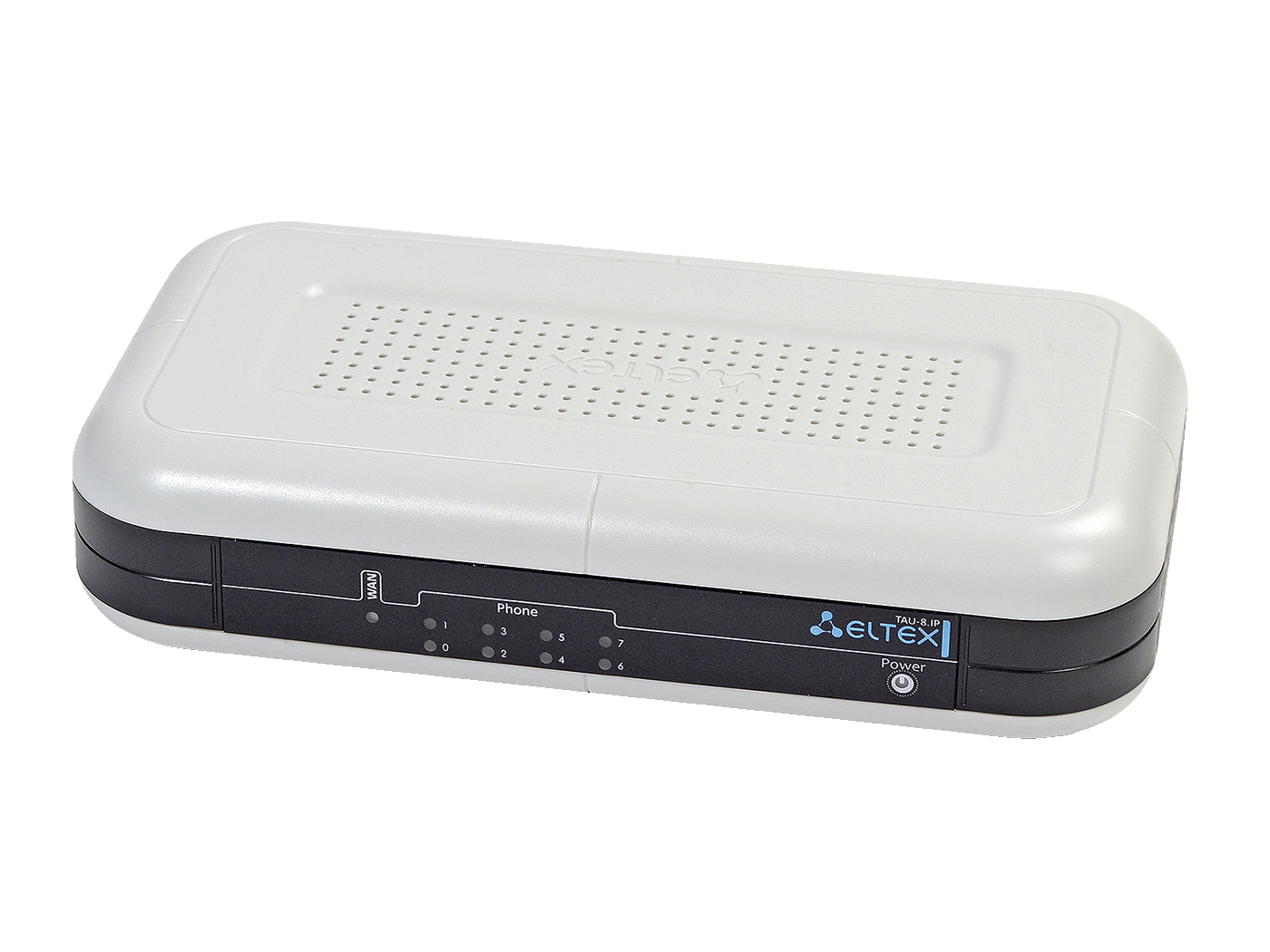 Абонентский VoIP-шлюз TAU-8.IP