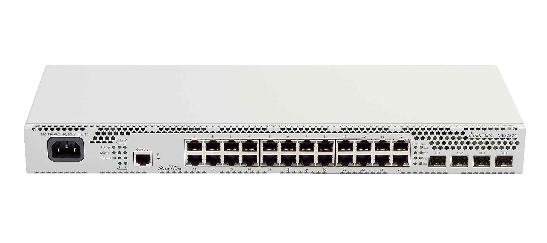 Коммутатор доступа MES2324