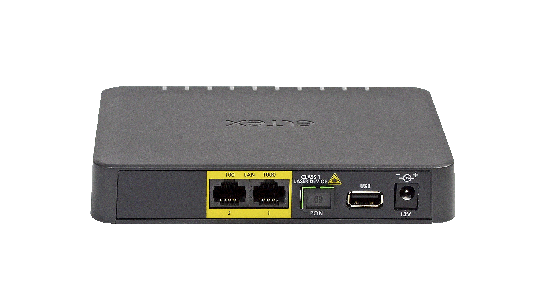 Абонентский маршрутизатор ONT NTU-2W