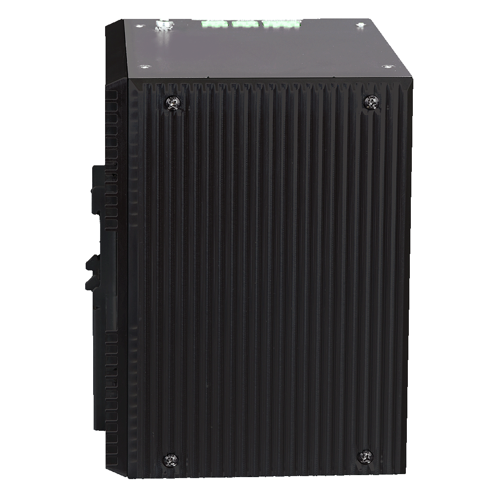 Промышленный коммутатор MES3500I-8P8F