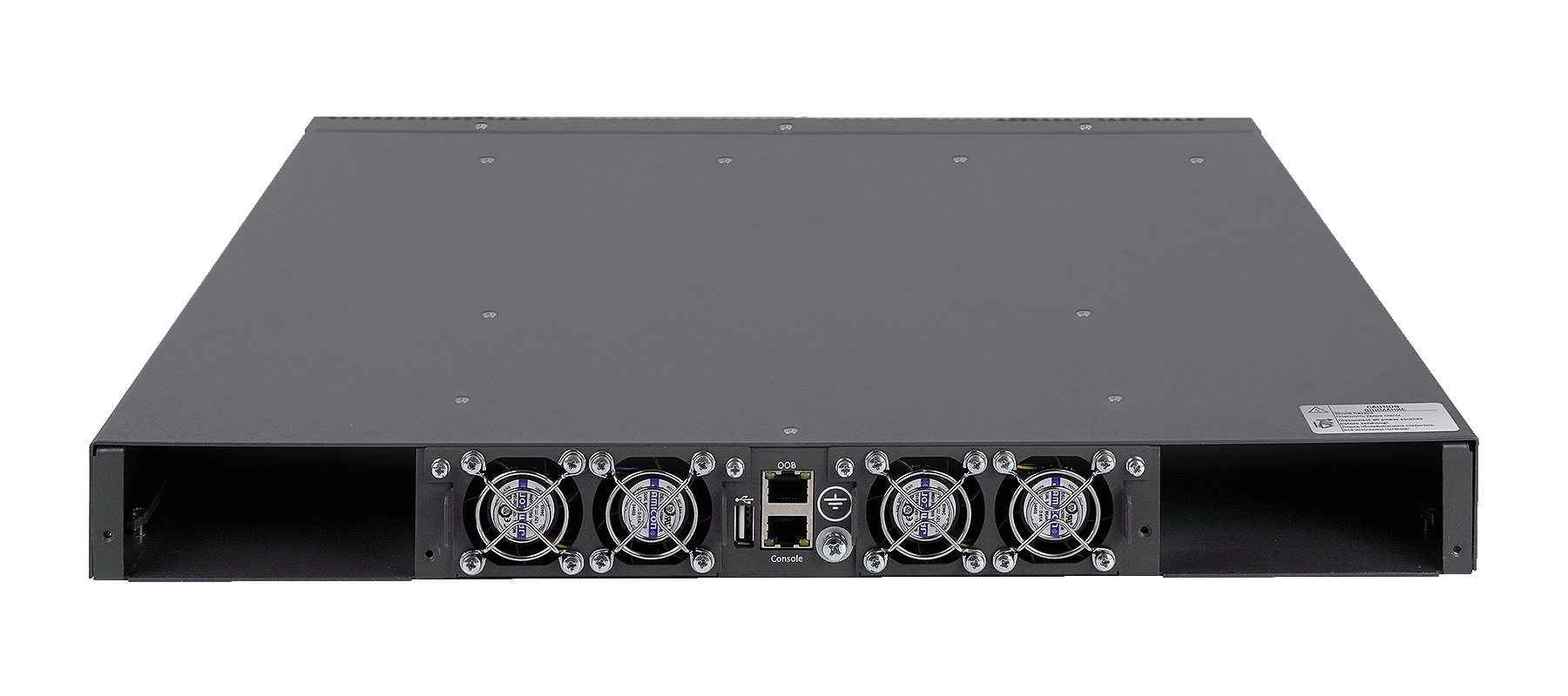 Коммутатор ЦОД MES5300-48