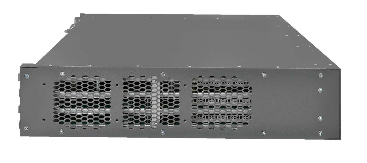Станционное оборудование XGS-PON OLT MA5160