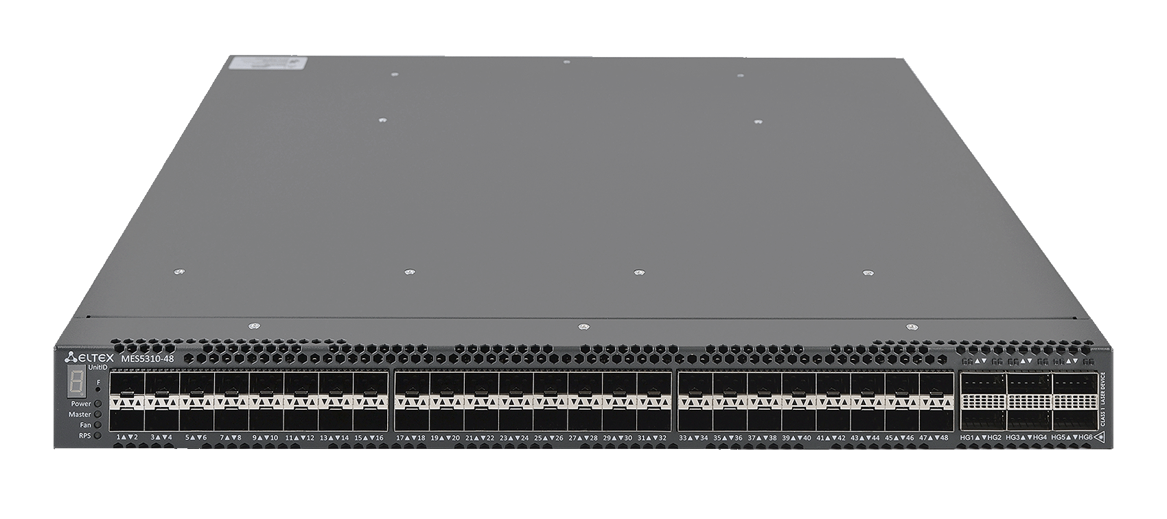 Коммутатор ЦОД MES5310-48