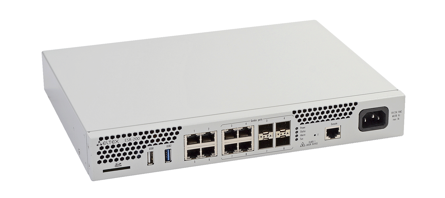 Межсетевой экран ESR-200 FSTEC