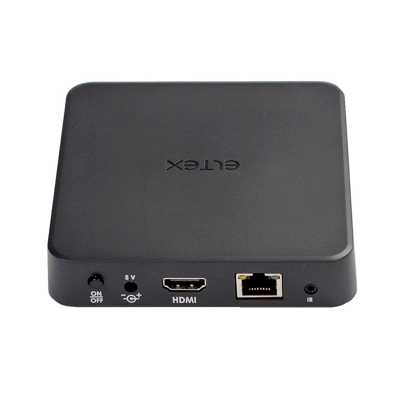 Смарт ТВ-приставка NV-510-WB