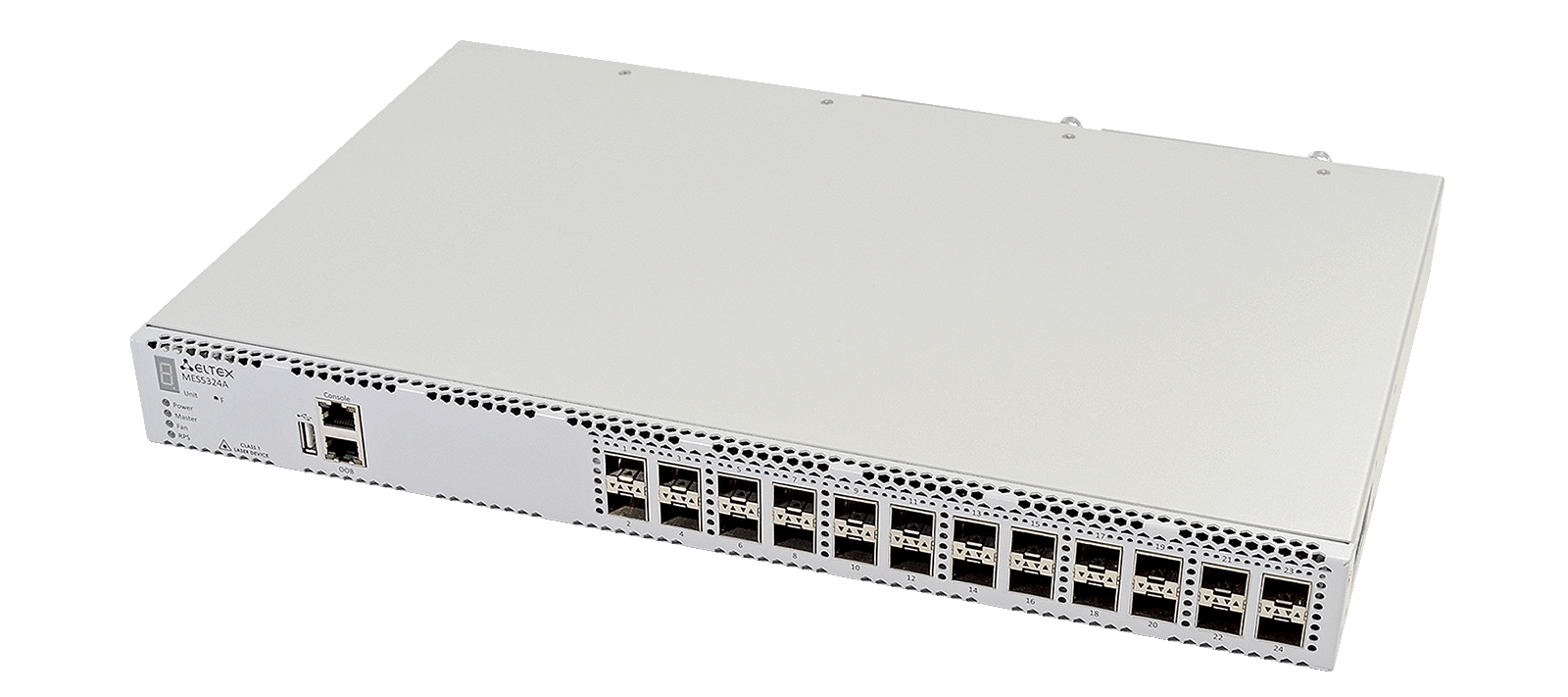 Коммутатор агрегации 10G MES5324A