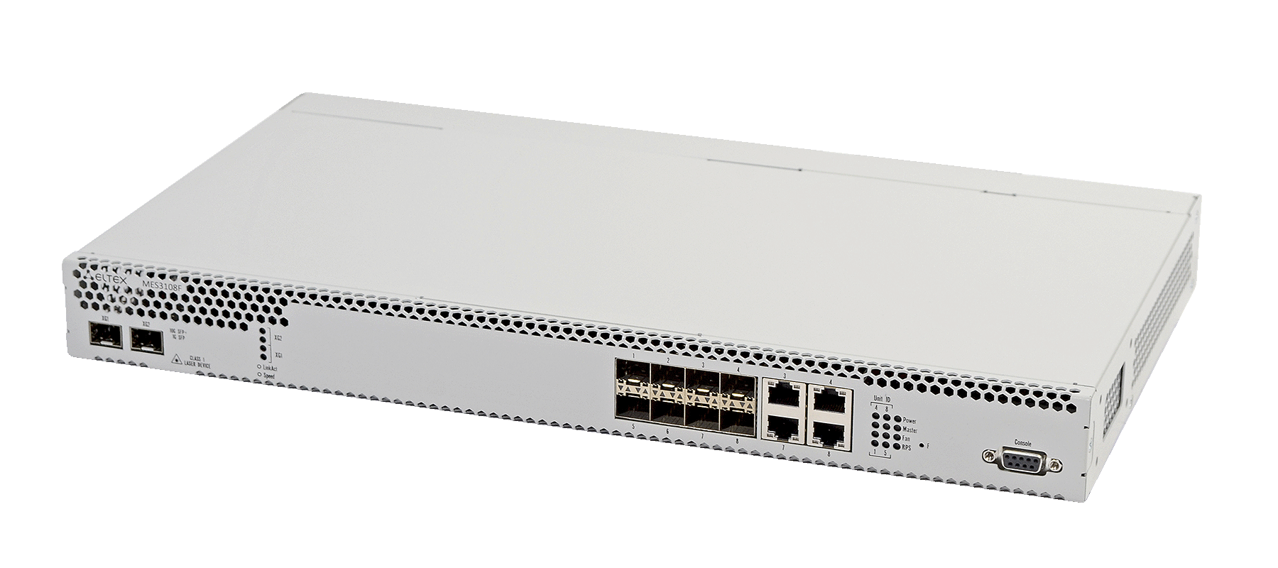 Коммутатор агрегации MES3108F