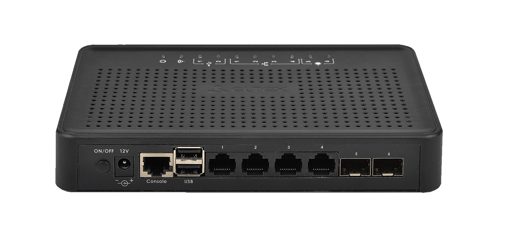 Сервисный маршрутизатор ESR-10