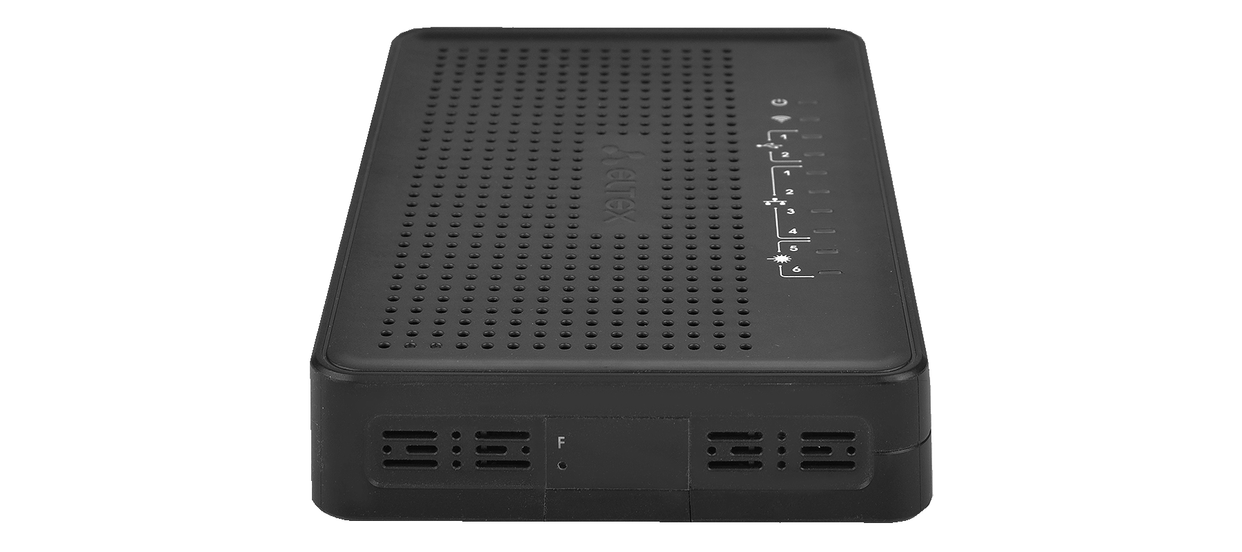 Сервисный маршрутизатор ESR-10