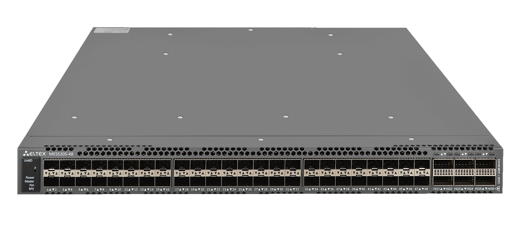 Коммутатор ЦОД MES5305-48