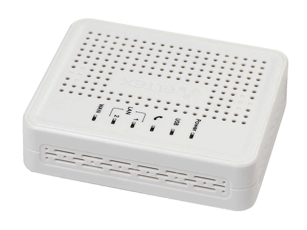 Абонентский VoIP-шлюз TAU-1M.IP