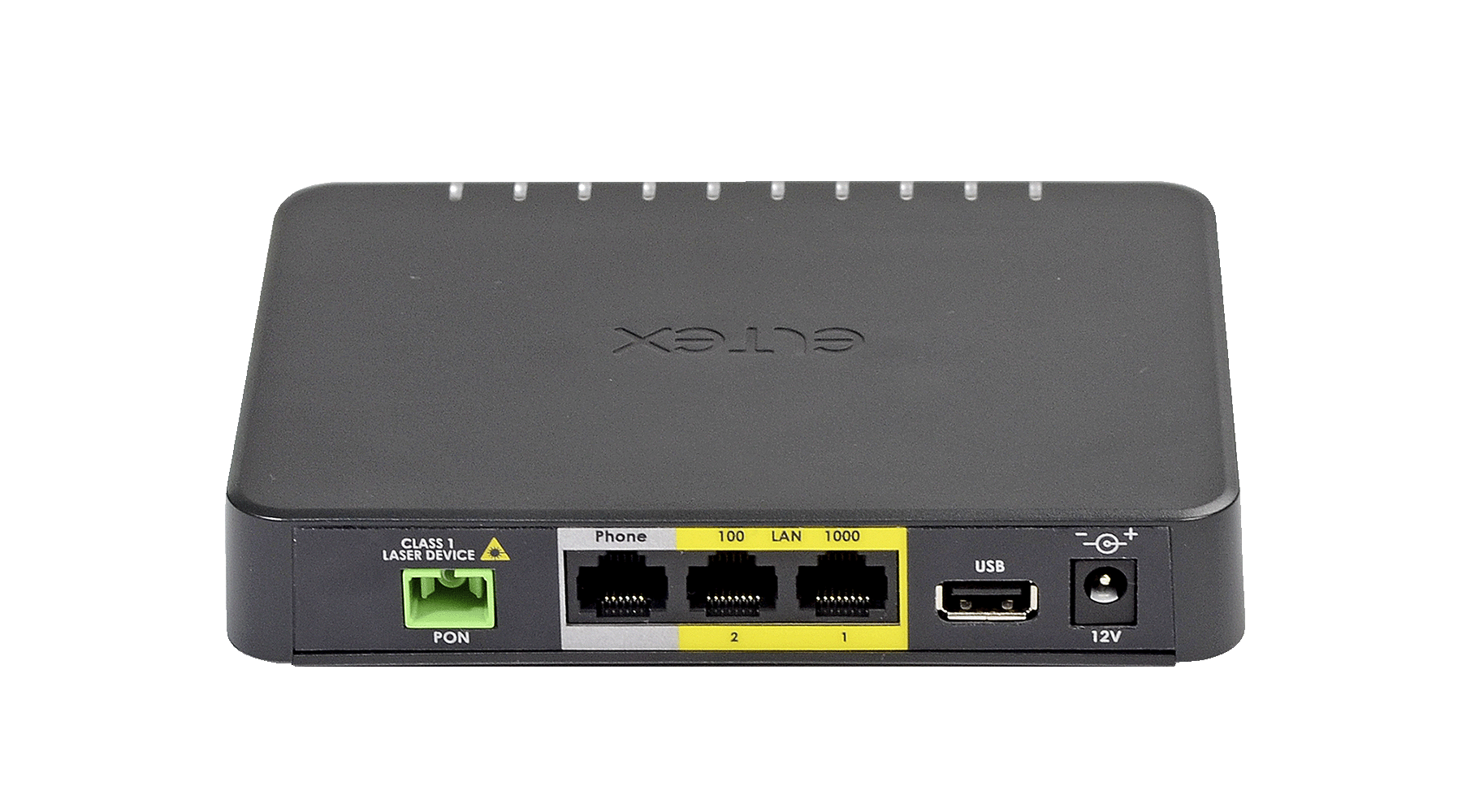 Абонентский терминал NTU-52V