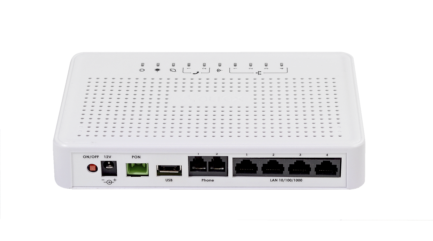 Абонентский терминал ONT NTU-RG-5402G-W