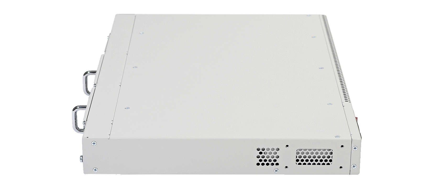 IP АТС ECSS-10 на базе SMG-2016