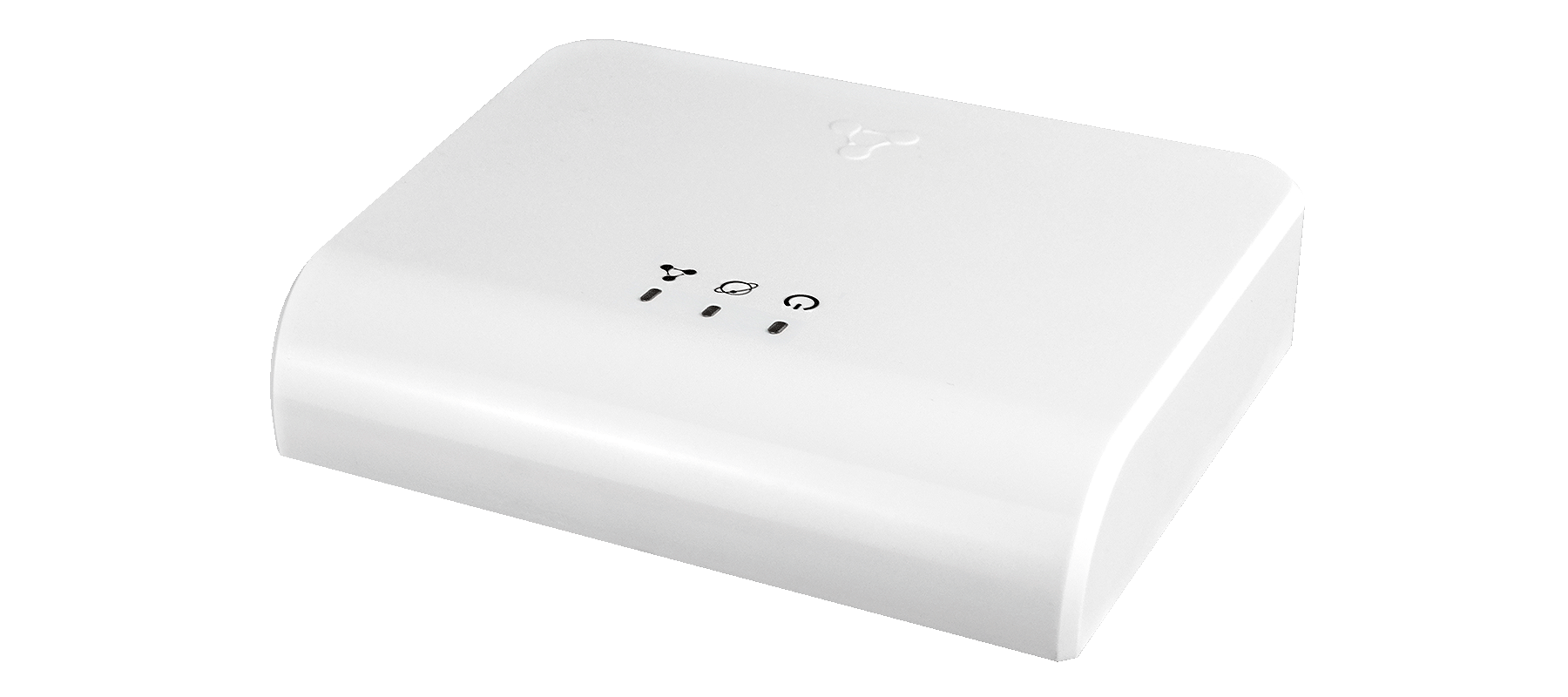 Локальный центр управления умным домом SL-10-WBZ