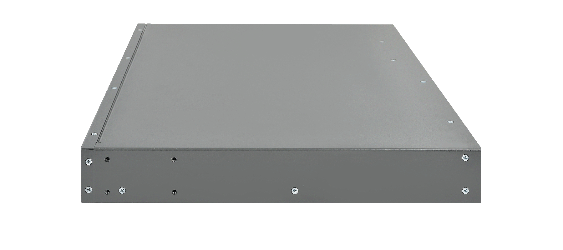 Промышленный коммутатор MES3500I-24F