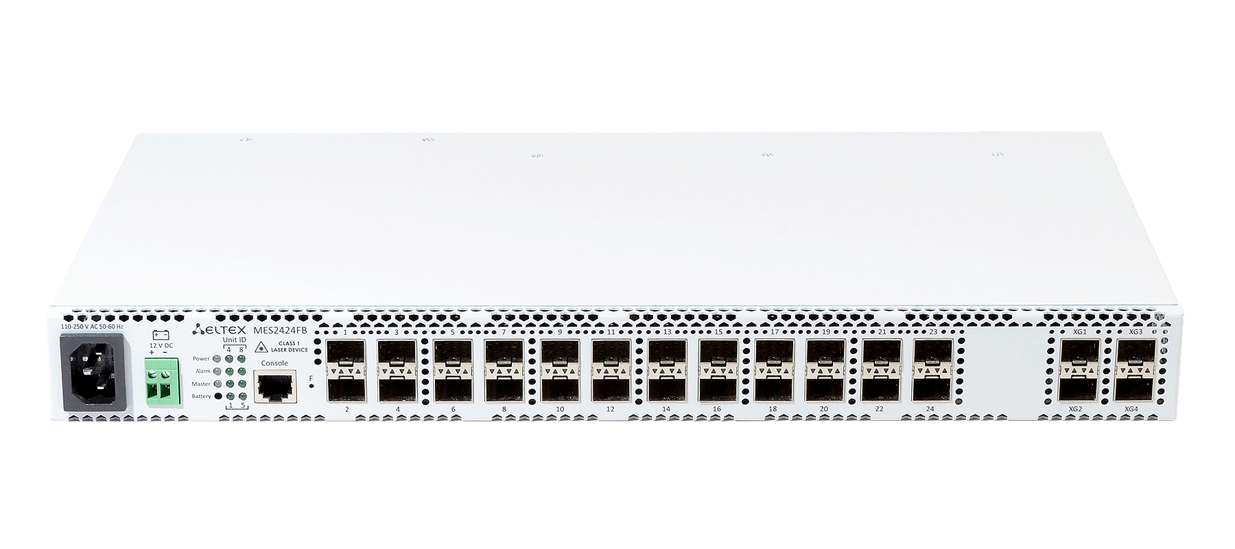 Коммутатор доступа MES2424FB
