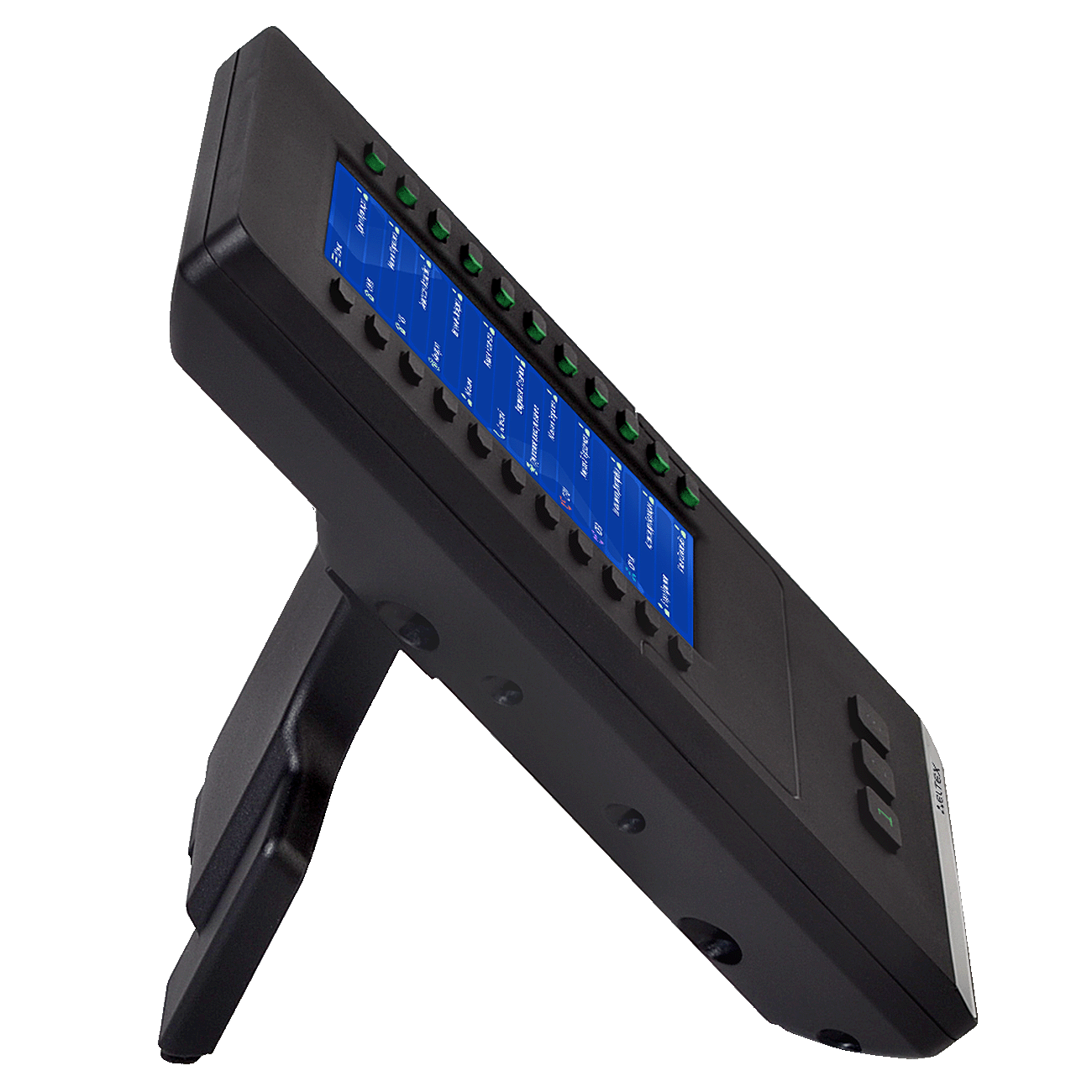 Консоль расширения VP-EXT22