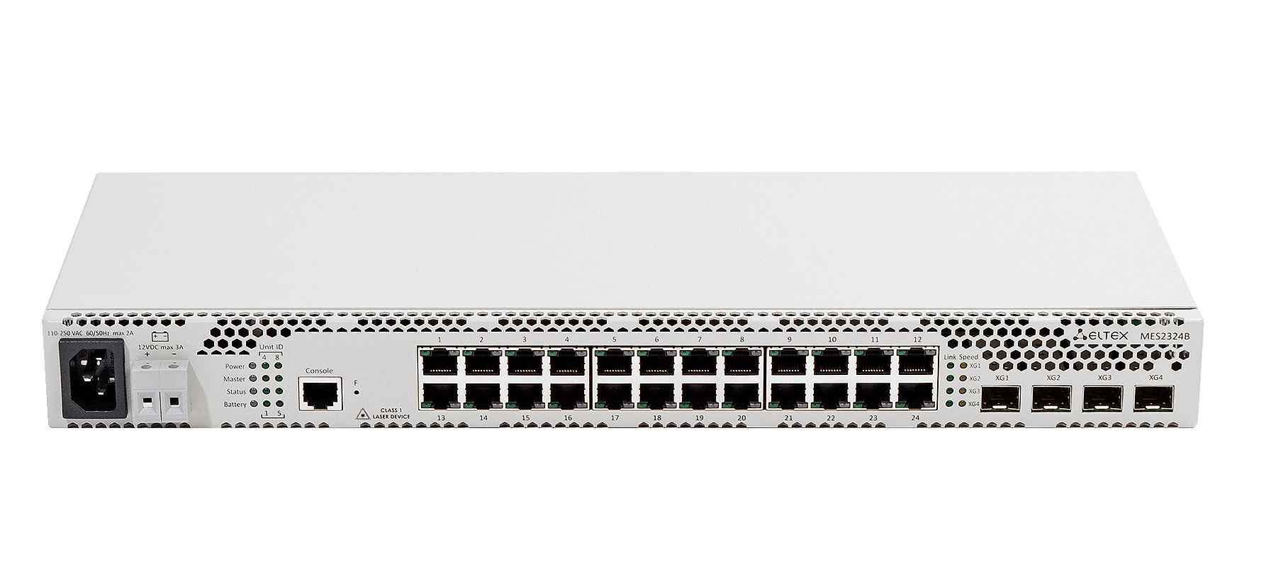 Коммутатор доступа MES2324B