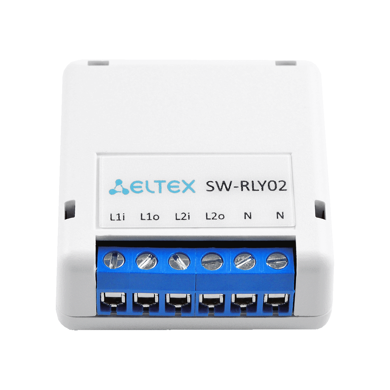 Wi-Fi-реле управления освещением SW-RLY02