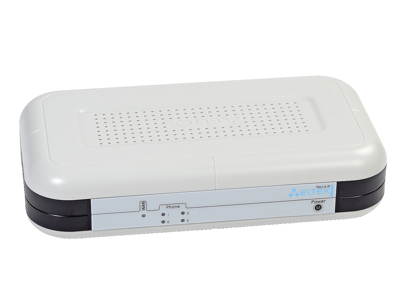 Абонентский VoIP-шлюз TAU-4.IP