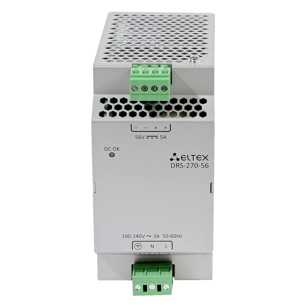Блок питания DRS-270-56