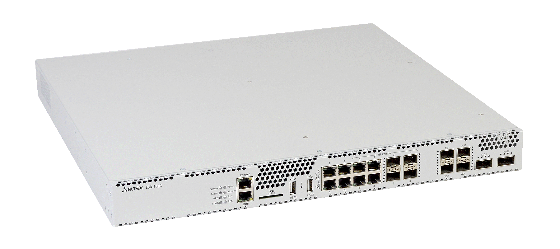 Межсетевой экран ESR-1511 FSTEC