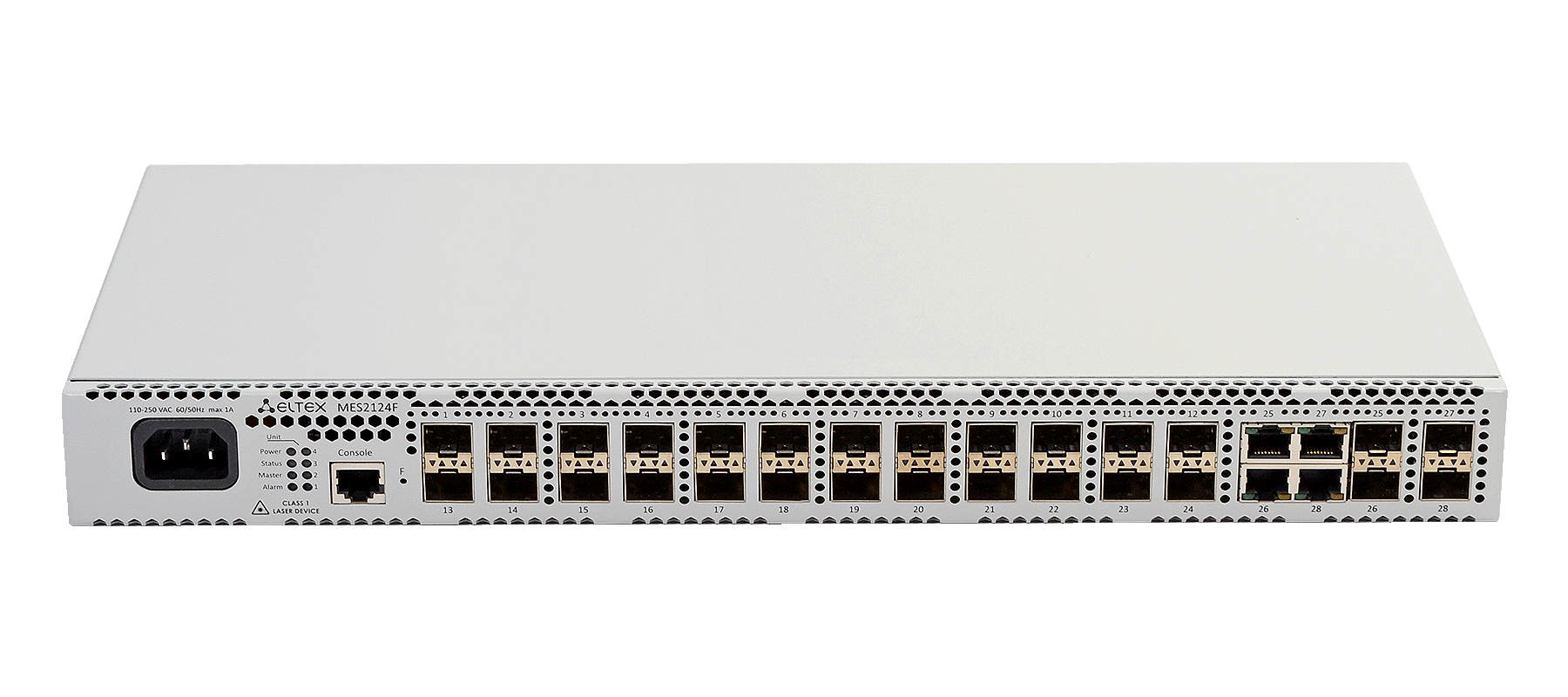 Коммутатор доступа MES2124F