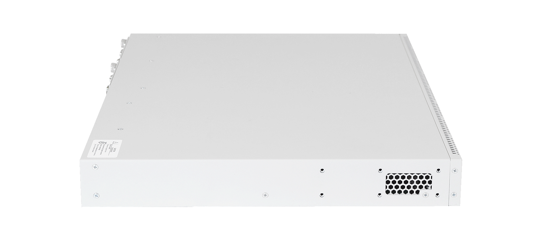 Коммутатор агрегации MES3400-48